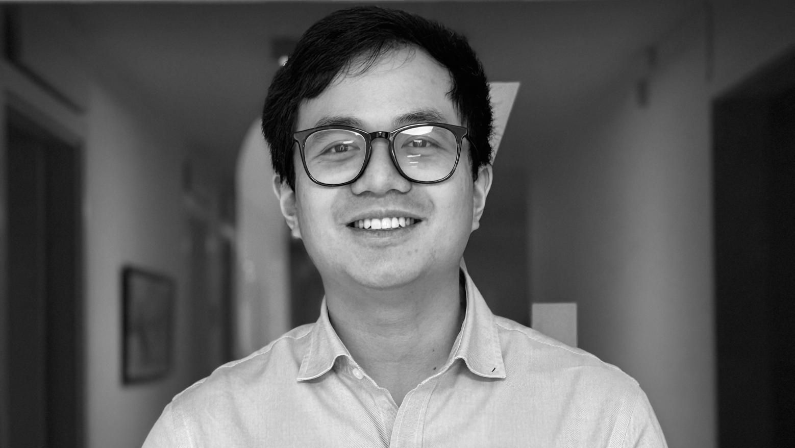 Joshua Ablian Saputil