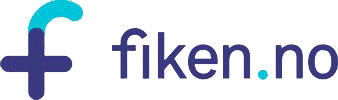 Logo - Fiken